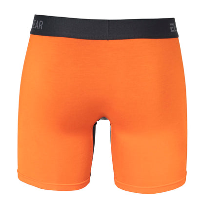 Bamboo Men's Underwear Breathable Boxershorts Plus Size