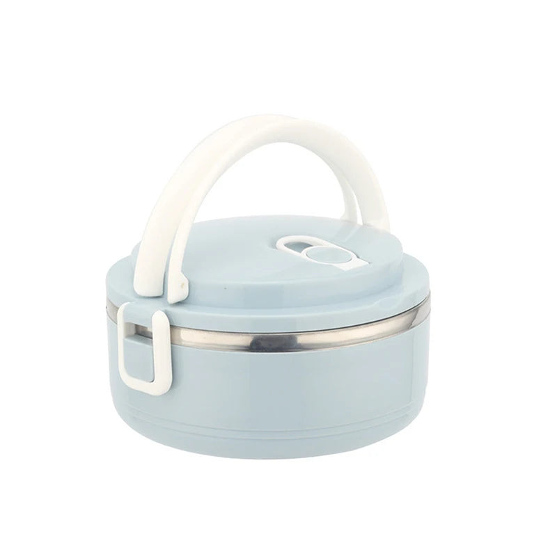 Stainless Steel Bento Box
