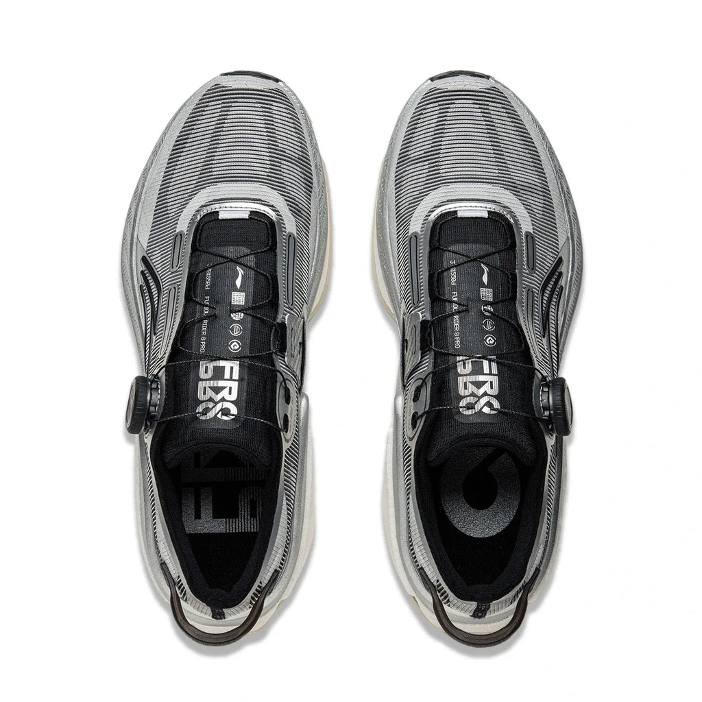 Li-Ning Men's FURIOUS RIDER 8 PRO Running Shoes - ShopHub