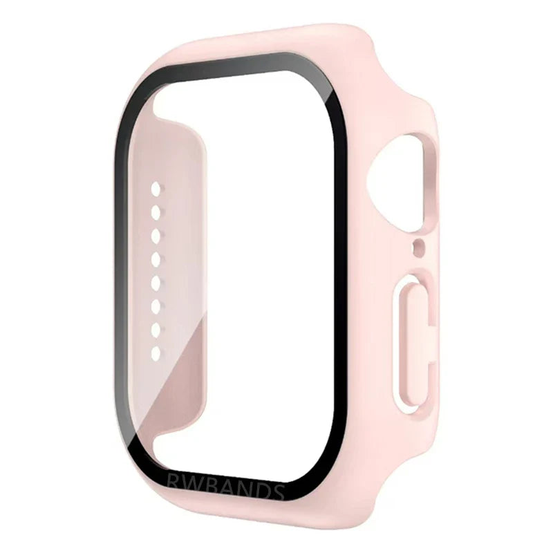 Protective Case for the Apple Watch 1, 2 & 3 (38mm) Series Habicare