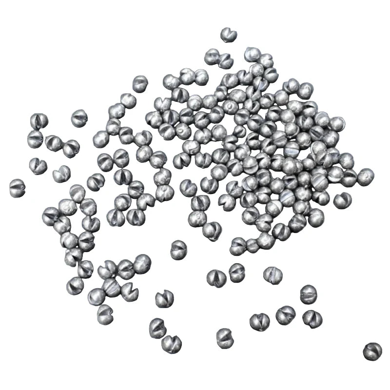 Bite Lead Fishing Accessories (100pcs) Habicare
