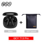 Experience Ultimate Sound with QCY T13 Pro Wireless Earphones