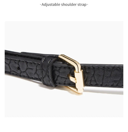 FOXER Vintage Women's Shoulder Bag