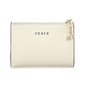 FOXER PU Women's Short Wallet