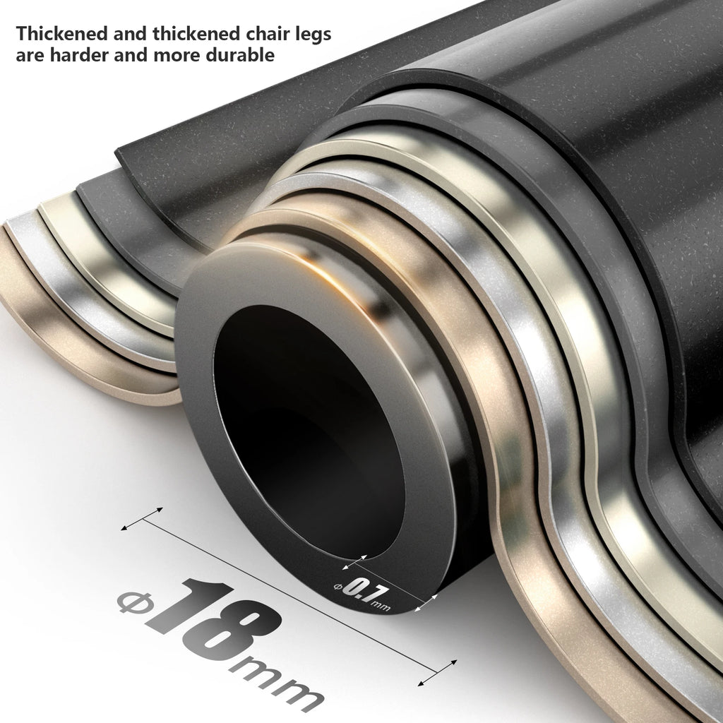 BISINNA Portable Camping Moon Chair