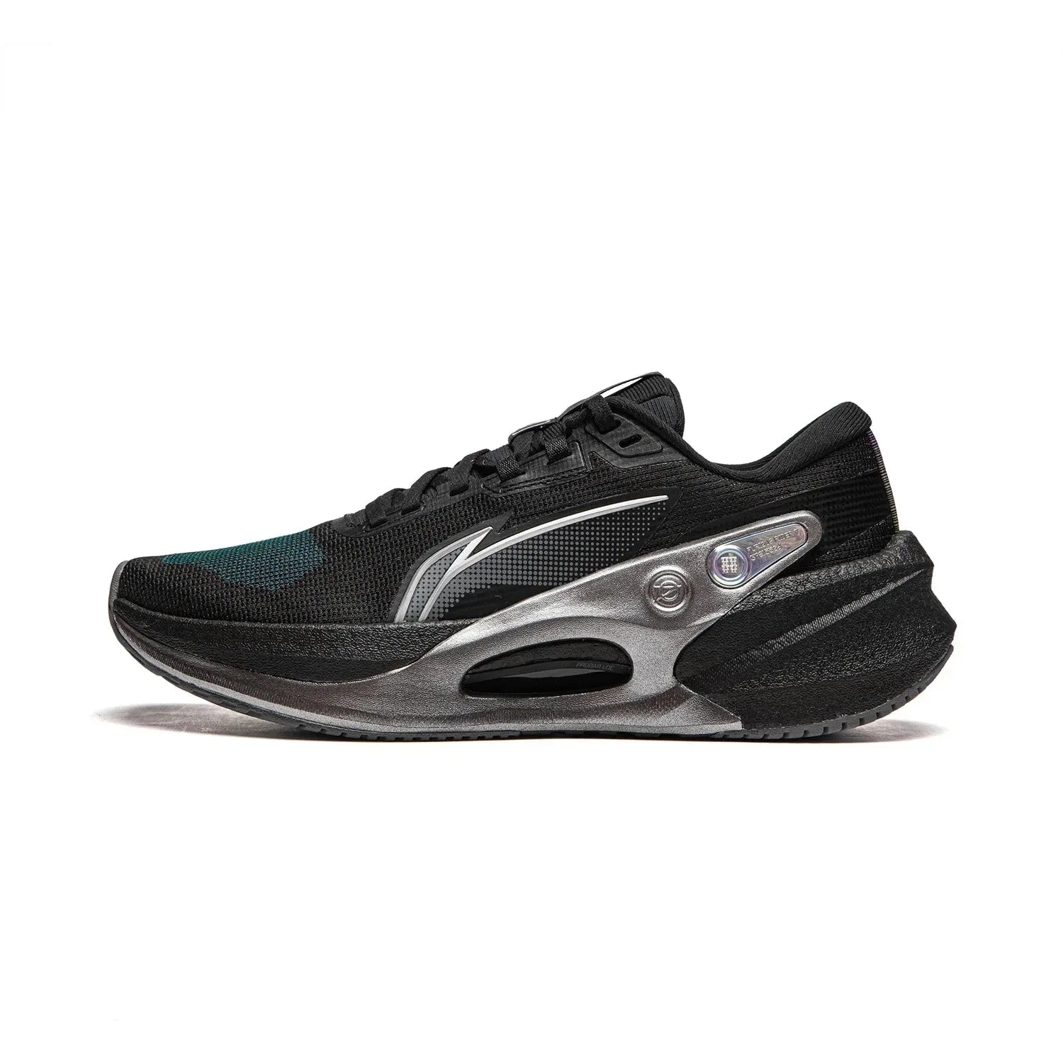 Li-Ning Men's FURIOUS RIDER 7 V2 Running Shoes - ShopHub