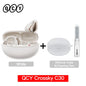 Experience Unmatched Freedom with QCY Crossky C30 Wireless Earphones
