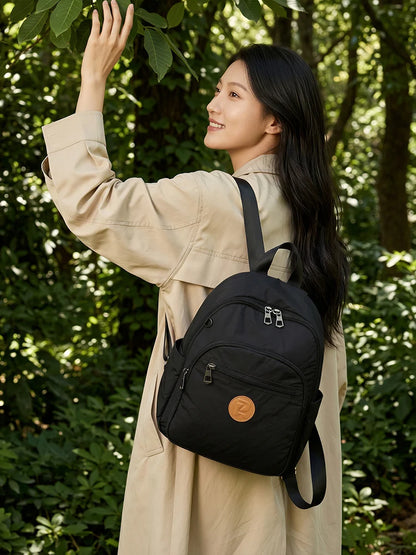 ZOOLER Light Fashion Backpack