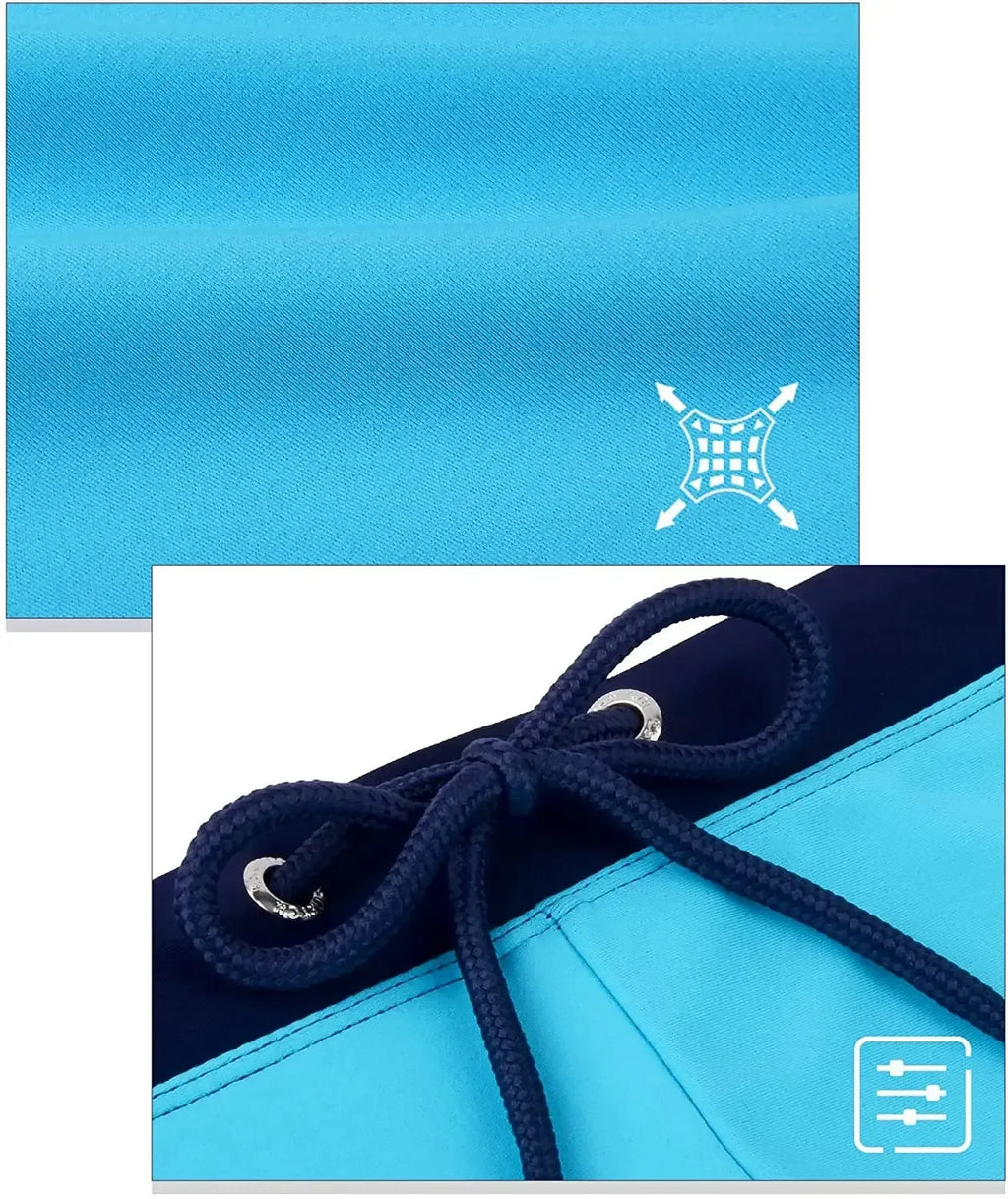 DATIFER Men's Swimming Trunks - ShopHub