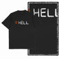 G25 Cool Vintage Cotton Men's Distressed Creative Printed Graphic T-Shirt | Streetwear Big Size O-Neck Men's Tee T-Shirt T Shirt