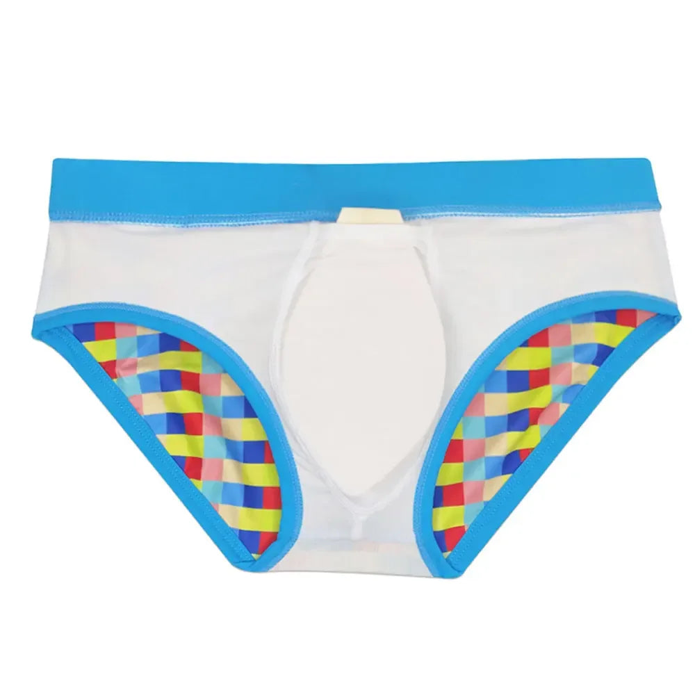 UXH Men's Swim Briefs - ShopHub