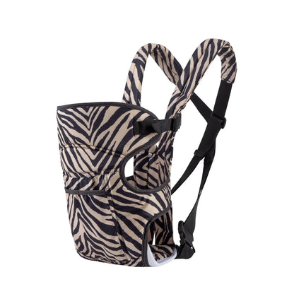 4 In 1 Baby Carrier