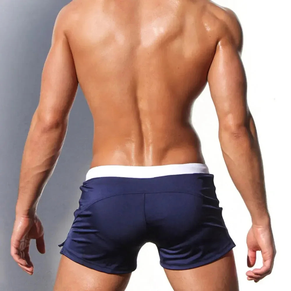 UXH Sexy Swim Trunks - ShopHub