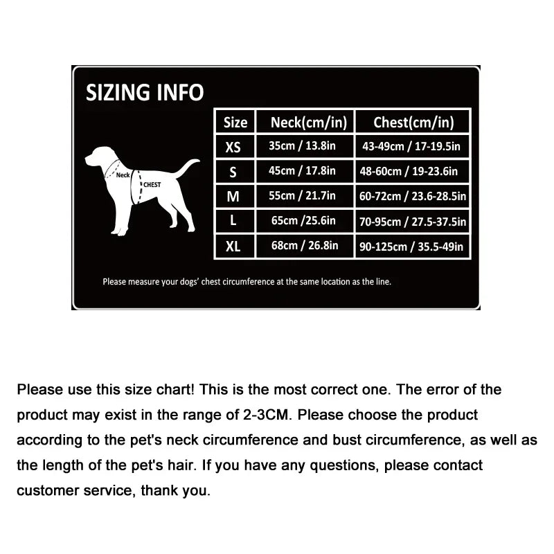 Truelove Sport Nylon Reflective No Pull Dog Harness Outdoor Adventure Pet Vest with Handle XS to XL 5 Colors In Stock Factory