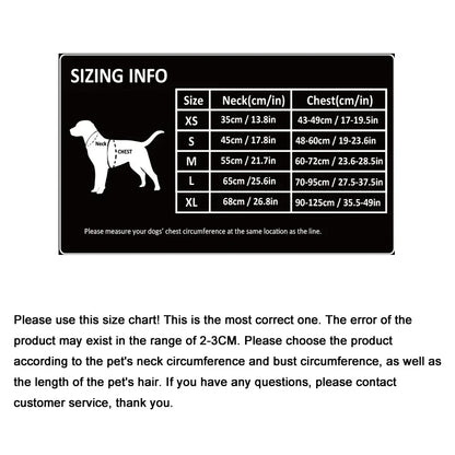 Truelove Sport Nylon Reflective No Pull Dog Harness Outdoor Adventure Pet Vest with Handle XS to XL 5 Colors In Stock Factory