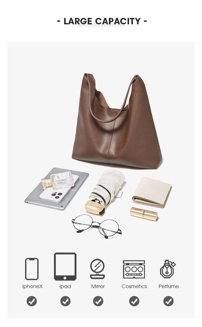 FOXER Women's Shoulder Bag