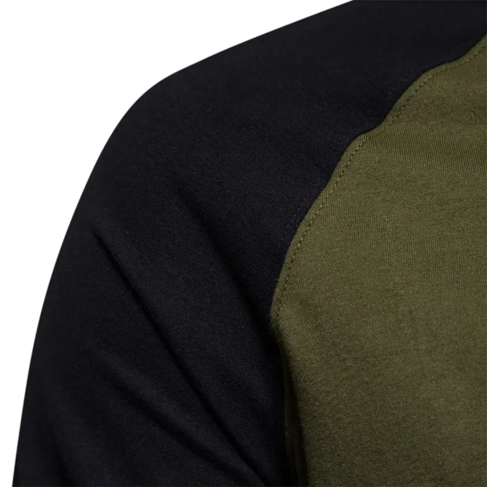 AIOPESON 100% Cotton Long Sleeve Shirts - ShopHub