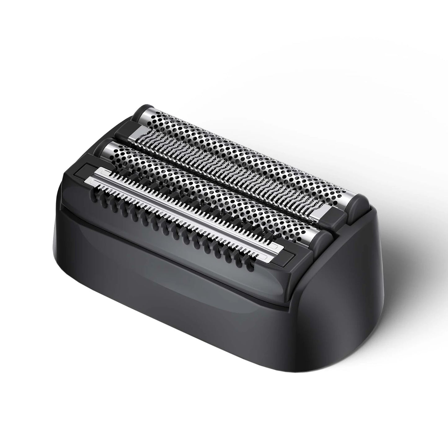 KENSEN Replaceable Blade for S26 Shaver - 4D Floating Waterproof Stainless Steel Razor Blade for FK-706