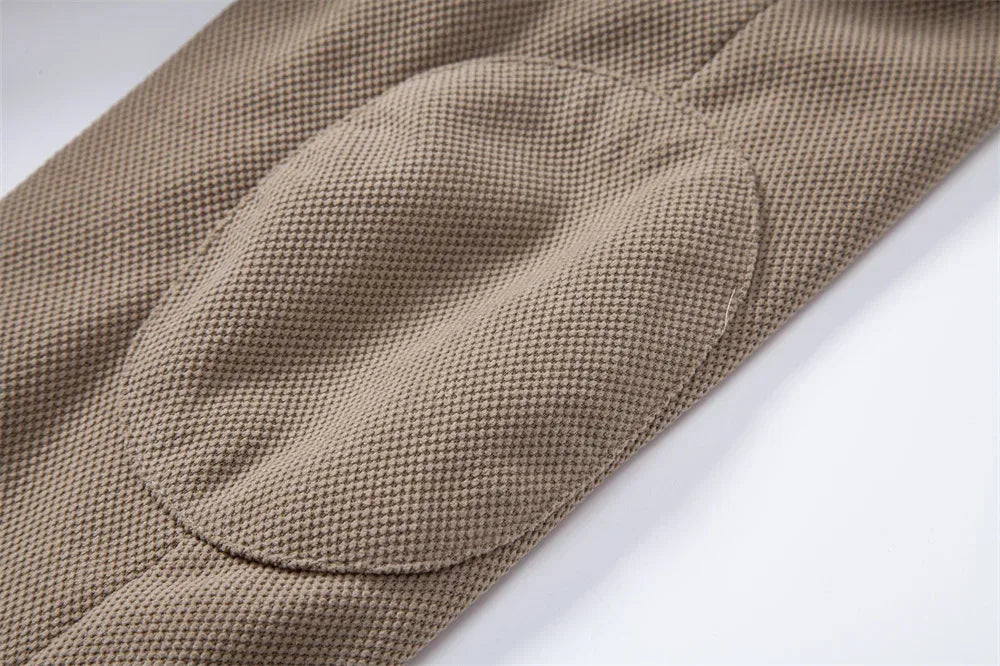 AIOPESON Single Breasted Blazer - ShopHub