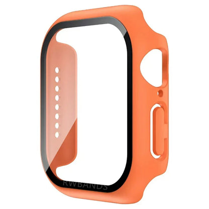 Protective Case for the Apple Watch 7, 8 & 9 (45mm) Series Habicare