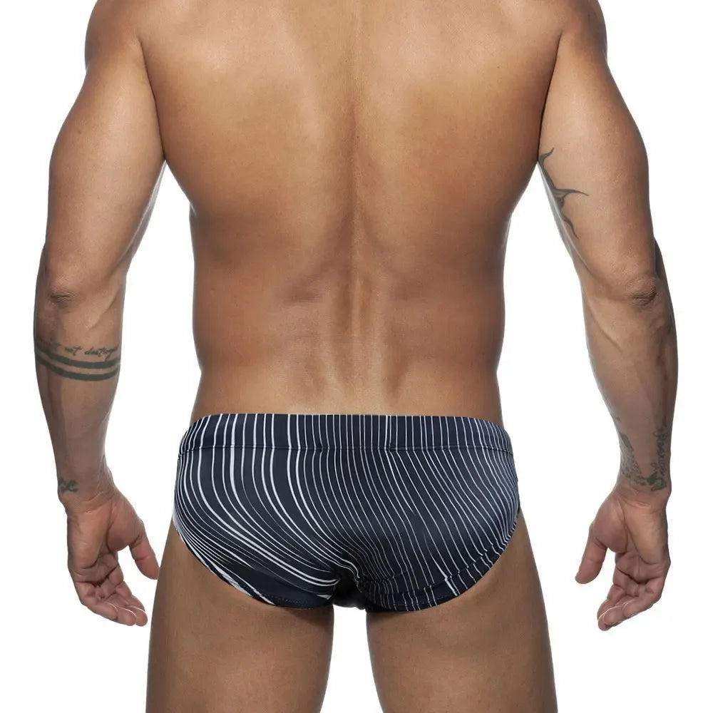 UXH Men's Swim Briefs - ShopHub