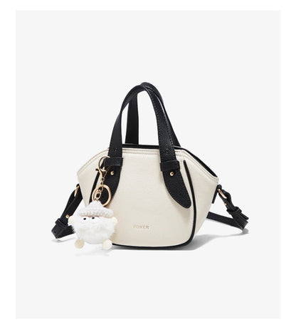FOXER Women's Messenger Handbag