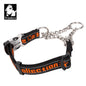 Truelove Dog Collar P-Chain Outdoor Nylon High Quality Stainless Steel Chain