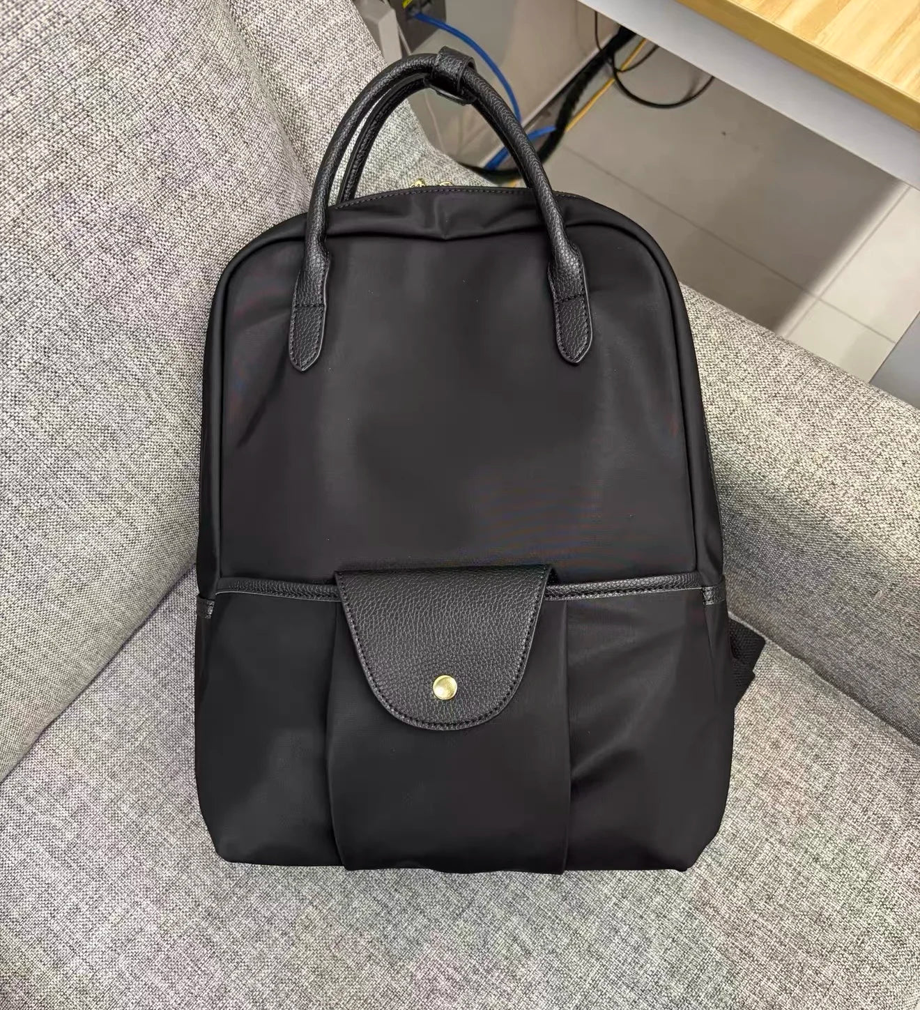 ZOOLER Women's Travel Backpack