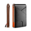 DIENQI Carbon Fiber Slim Wallet