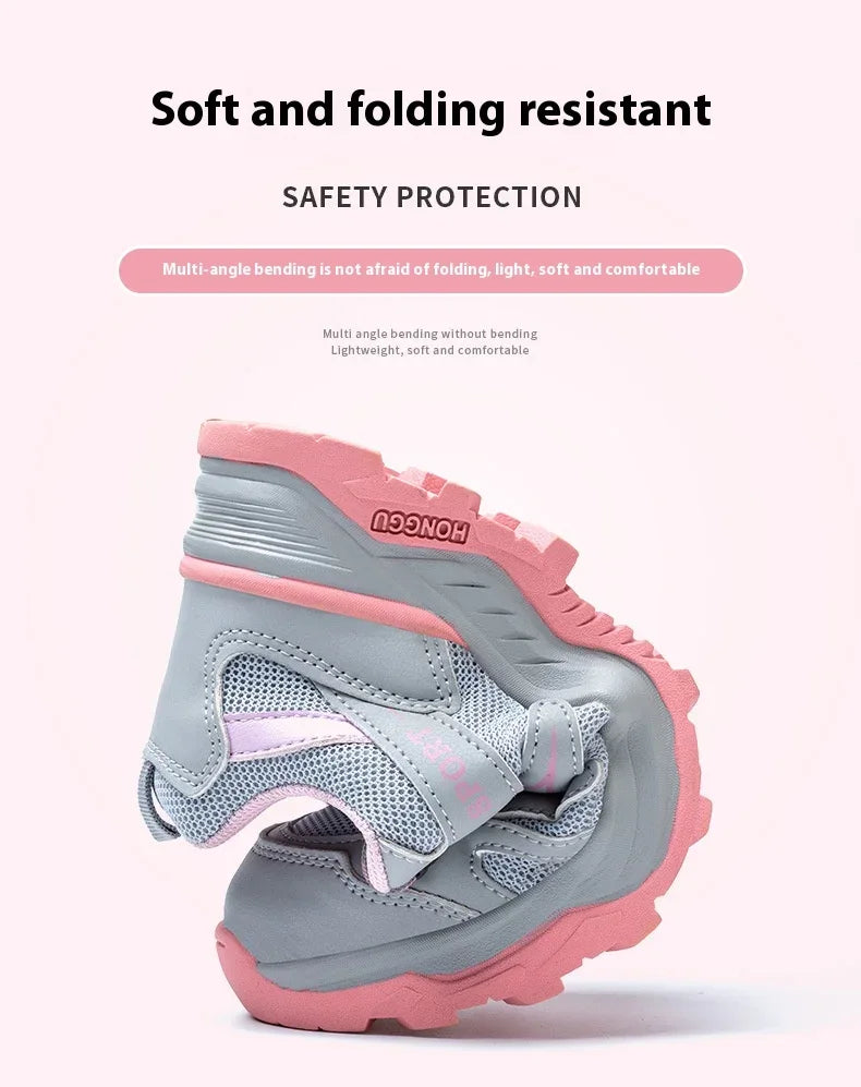 Kankeirr Women's Lightweight Safety Shoes - ShopHub