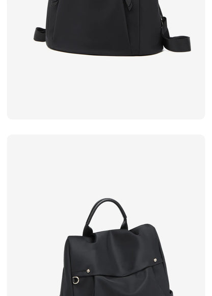 2026 New ZOOLER Brand Woman Backpack High quality Oxford Travel Bags Large Capacity Luxury Computer Bag Women Backpacks#JH587