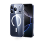 UGREEN Magnetic Case for iPhone 18, 17, 16, 15, & 14 Series