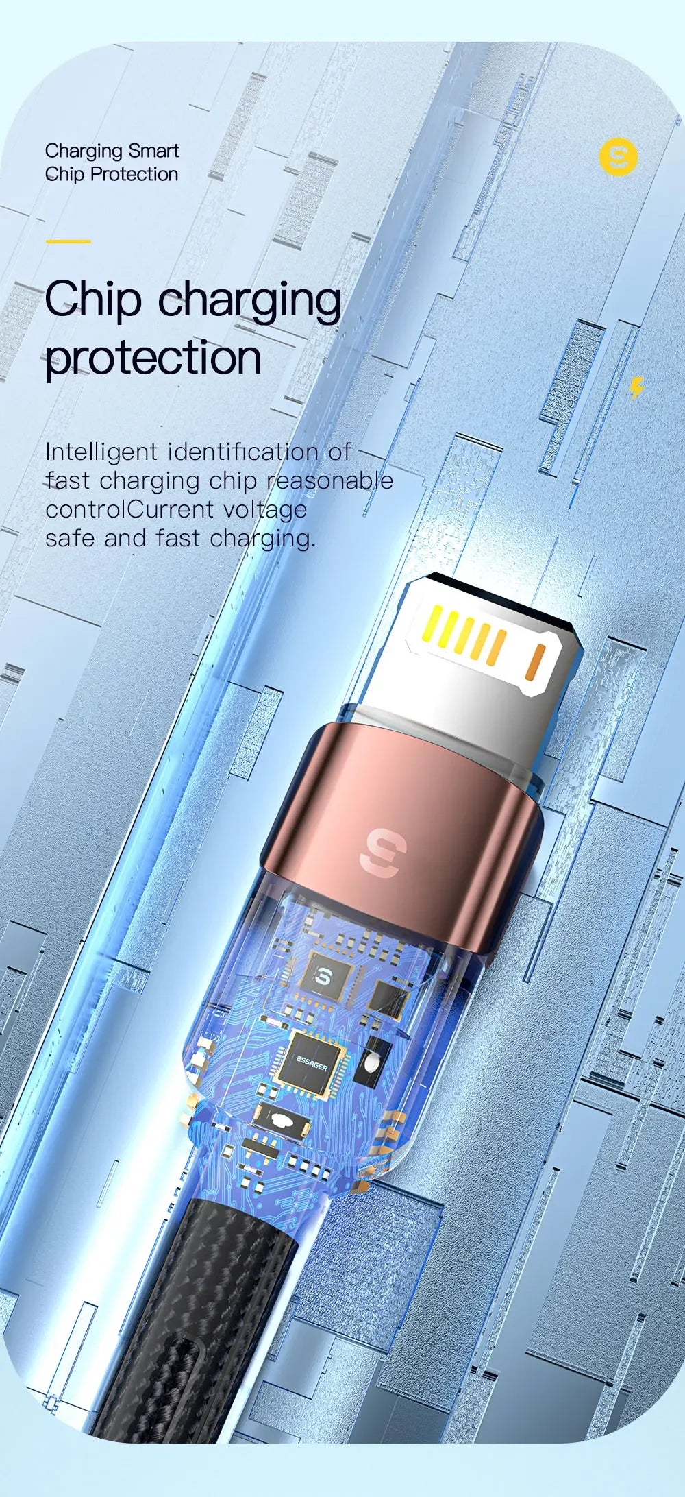 Essager USB Cable - ShopHub