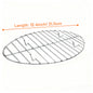 12.4 Inch Stainless Steel Cooling Rack