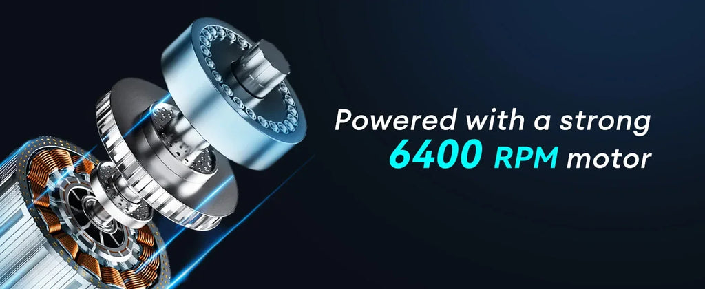 Kensen S10 Electric Body Hair Trimmer - ShopHub