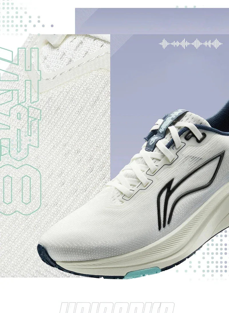 Li-Ning Men's RED HARE 8 Running Shoes - ShopHub