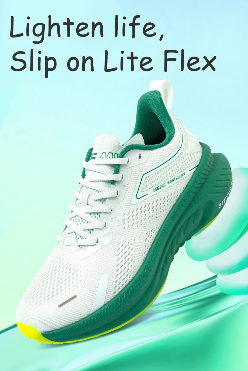 ONEMIX 2026 New Original Running Shoes