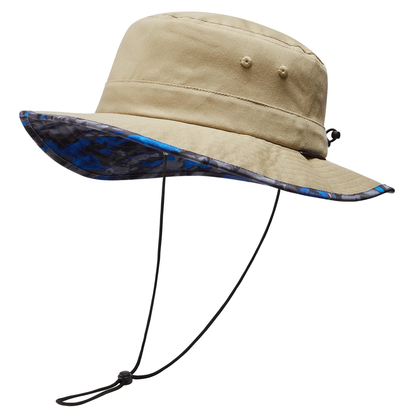 UPF 50+ Foldable Sun Hat