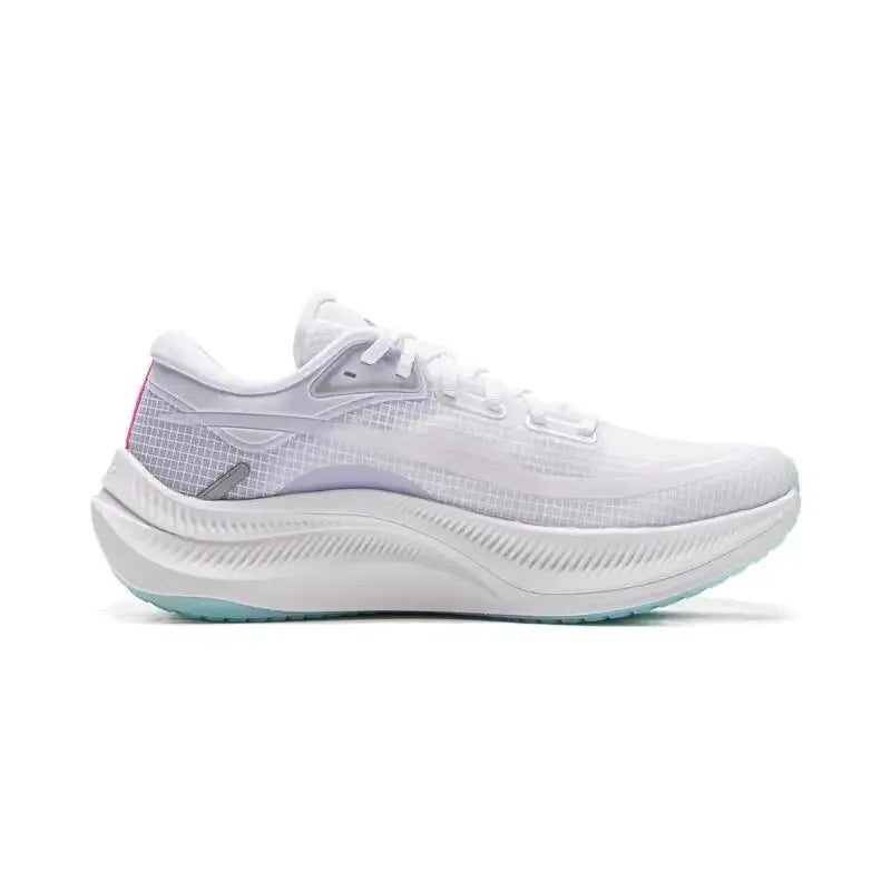 Li-Ning Women's YUEYING 4 Cushion Running Shoes - ShopHub