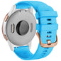Silicone Replacement Strap for the Garmin Vivoactive 3 Series (available in 10 colours) Habicare