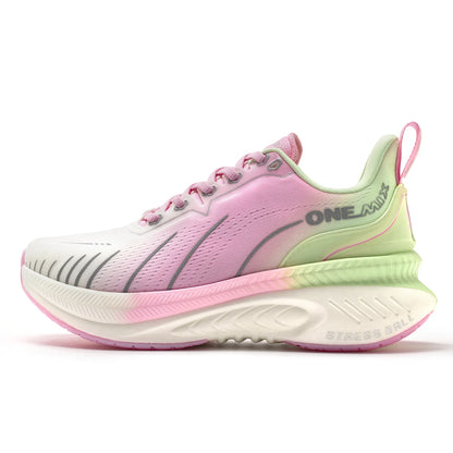 ONEMIX Bumper Elite Racing Running Shoes