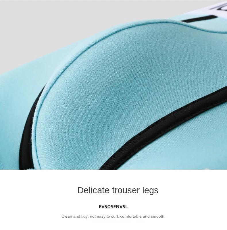 Men's Soft Cotton Boxer Shorts - ShopHub