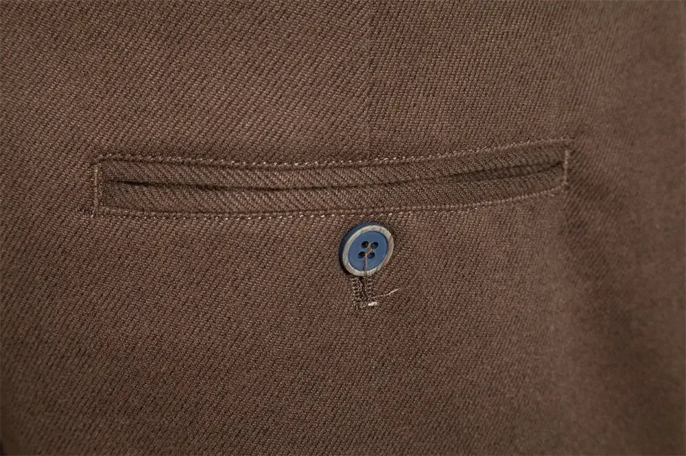 AIOPESON Casual Thermal Pants - ShopHub