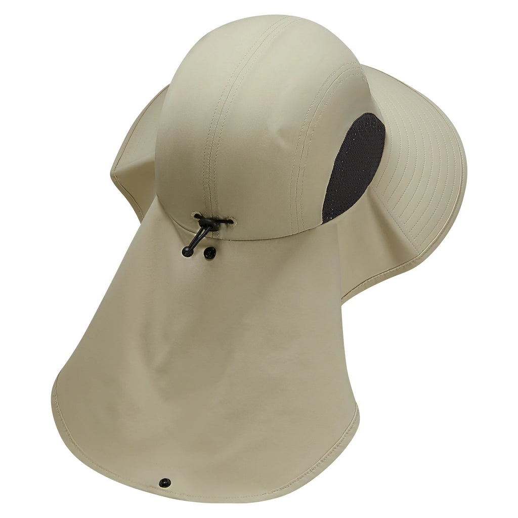 UPF 50+ Foldable Sun Hat