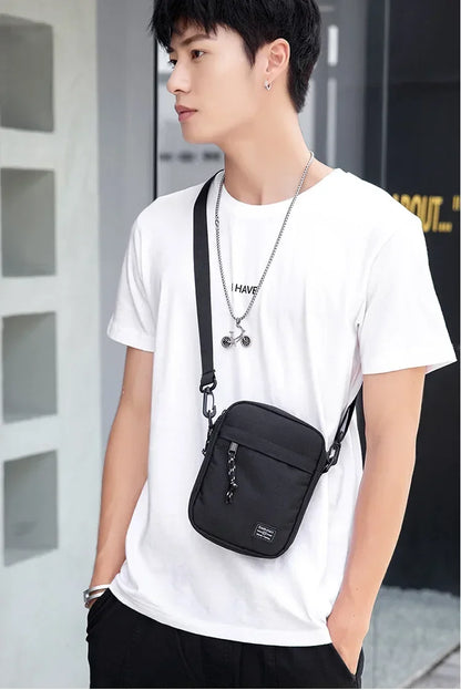Waterproof Shoulder Crossbody Sling Bags