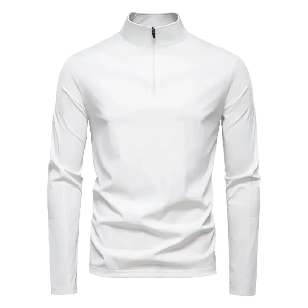 AIOPESON Long Sleeve Shirts - ShopHub