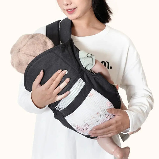 4 In 1 Baby Carrier