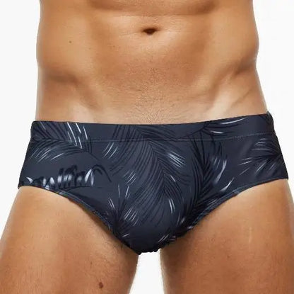 DATIFER Bañador Hombre Sexy Swim Briefs