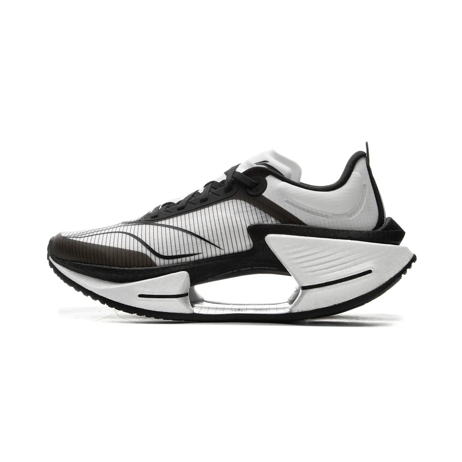 Li-Ning Men's SHADOW 3 ESSENTIAL Running Shoes - ShopHub