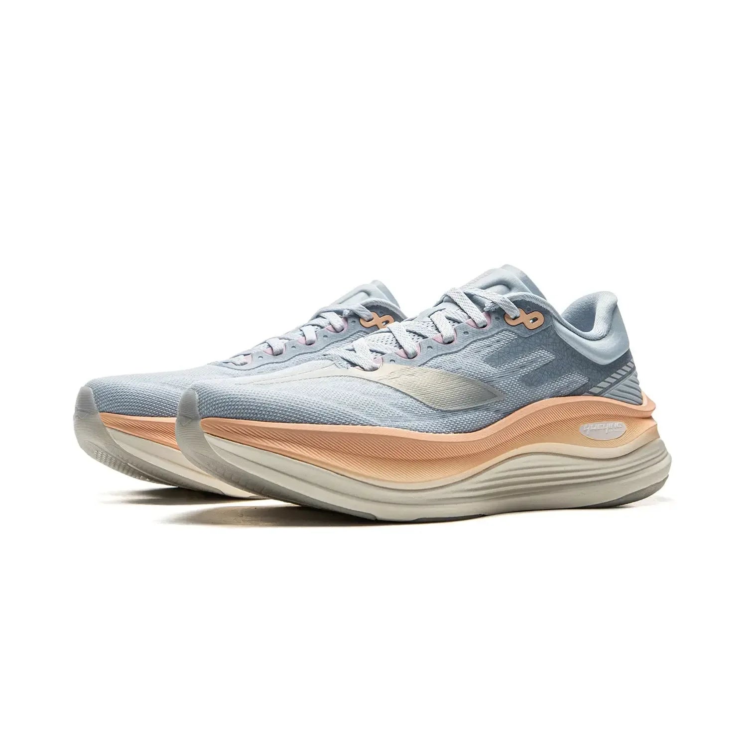 Li-Ning Women's YUEYING 5 PRO SUPER BOOM Running Shoes - ShopHub